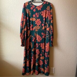 Boden Dress size 20